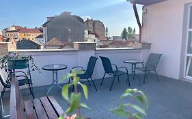 Boutique Apartments Oradea